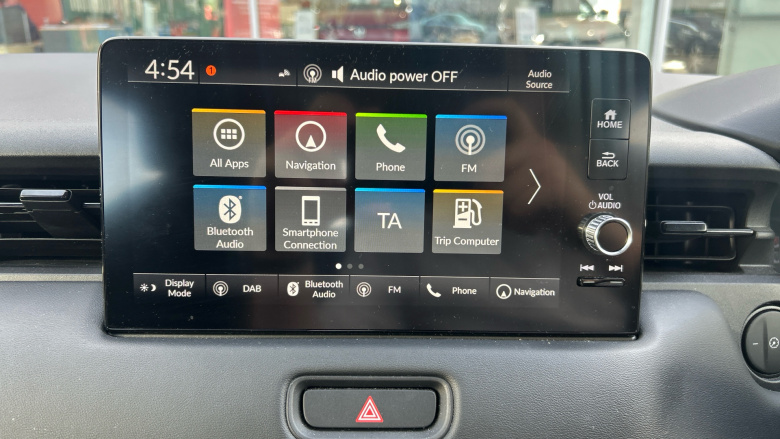 Honda HR-V 1.5 eHEV Elegance 5dr CVT Hybrid Hatchback